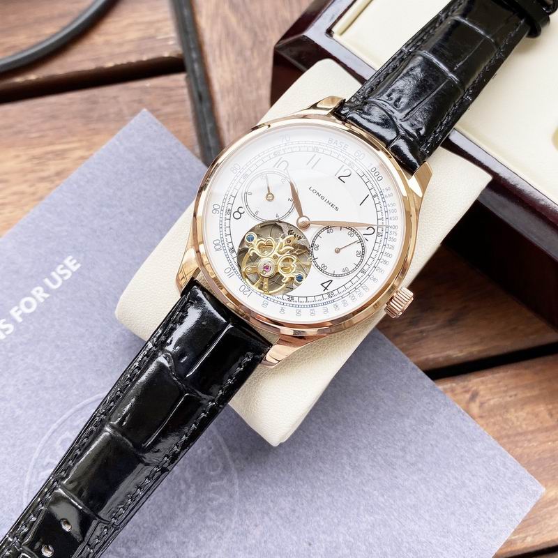 Longines 42mm 1101137